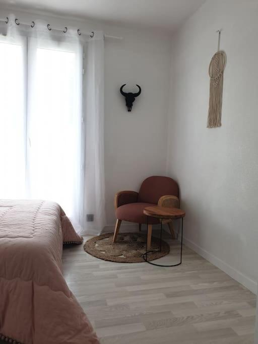 Anglet Biarritz Appartement Avec Piscine Exterior photo